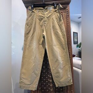 Anthropologie Pants
